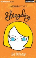 Shingaling