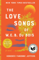 The_Love_Songs_of_W_E_B__Du_Bois