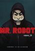 Mr. Robot: Season 4 [DVD] : Rami Malek, Christian