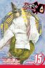 Hikaru no Go, Vol. 3: Preliminary Scrimmage by Yumi Hotta
