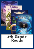 4th_Grade_Reads