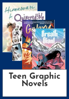 Teen_Graphic_Novels