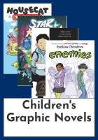 Children_s_Graphic_Novels